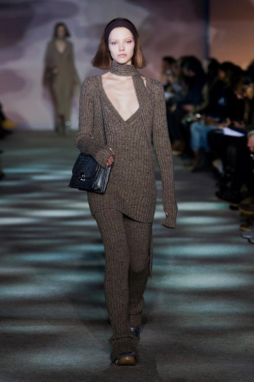 Top trends in Women's fashion for Fall-Winter 2014/2015