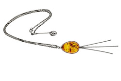 Valentin Yudashkin Royal Amber