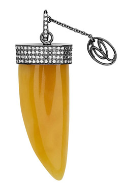 Valentin Yudashkin Royal Amber