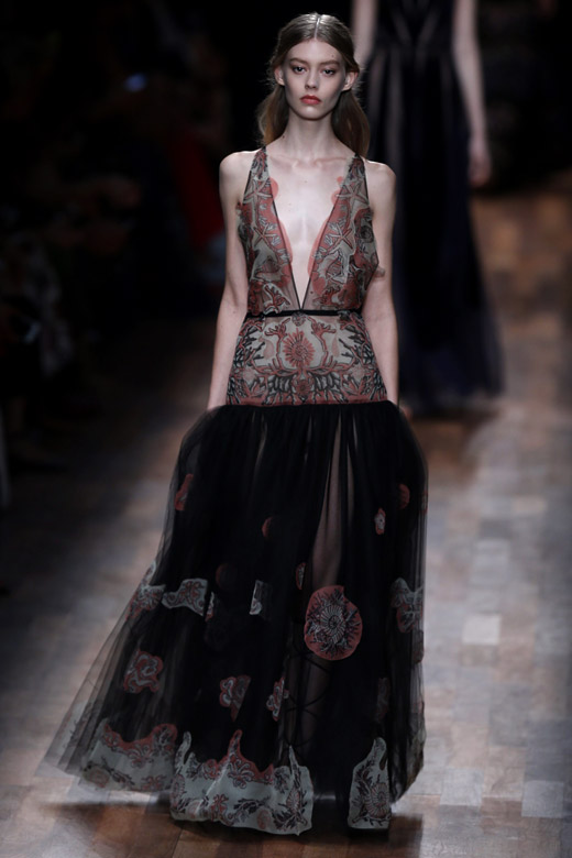  :  - 2015    Valentino