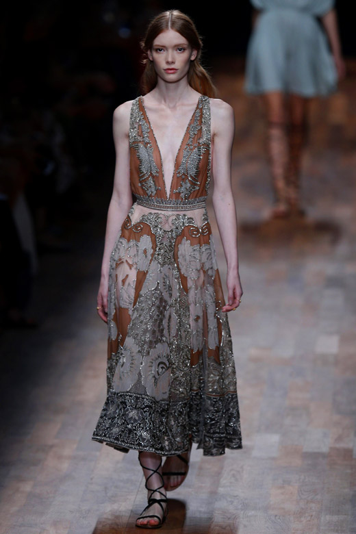  :  - 2015    Valentino