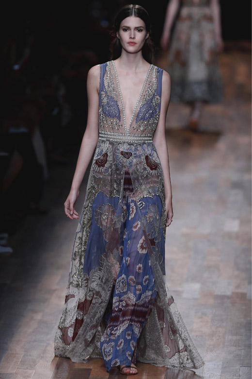  :  - 2015    Valentino