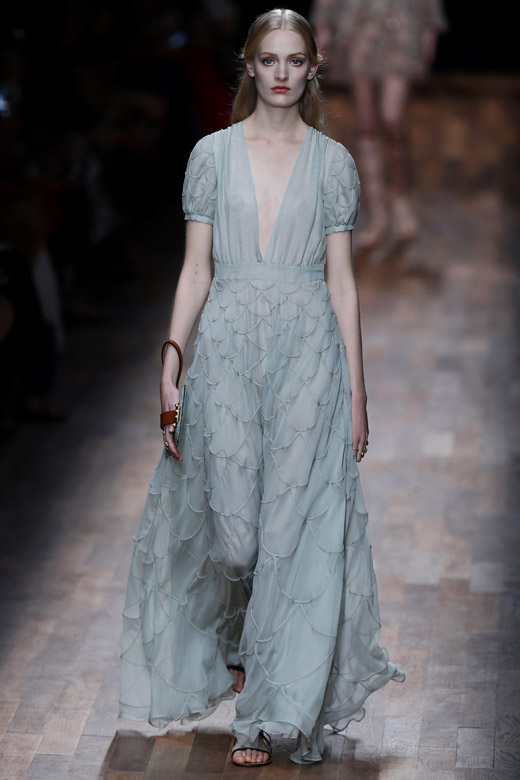  :  - 2015    Valentino