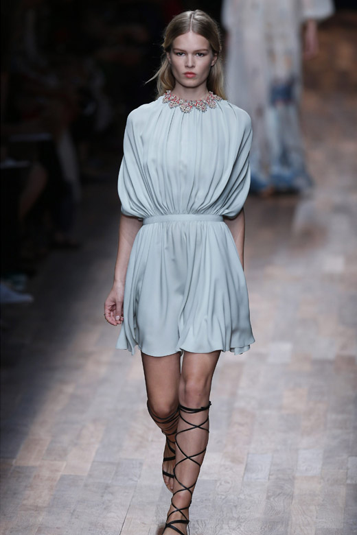  :  - 2015    Valentino