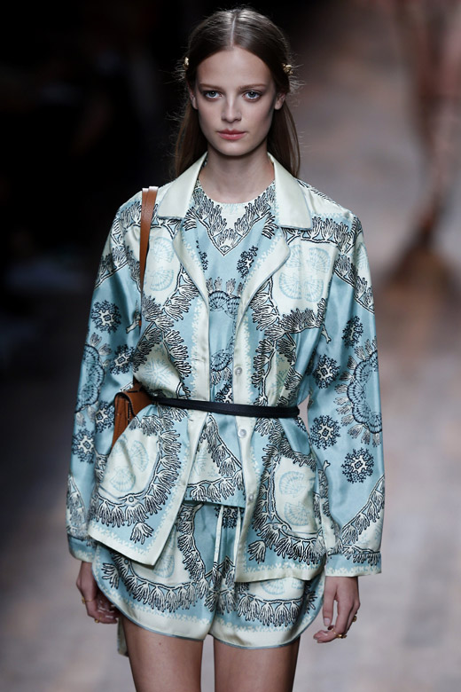  :  - 2015    Valentino