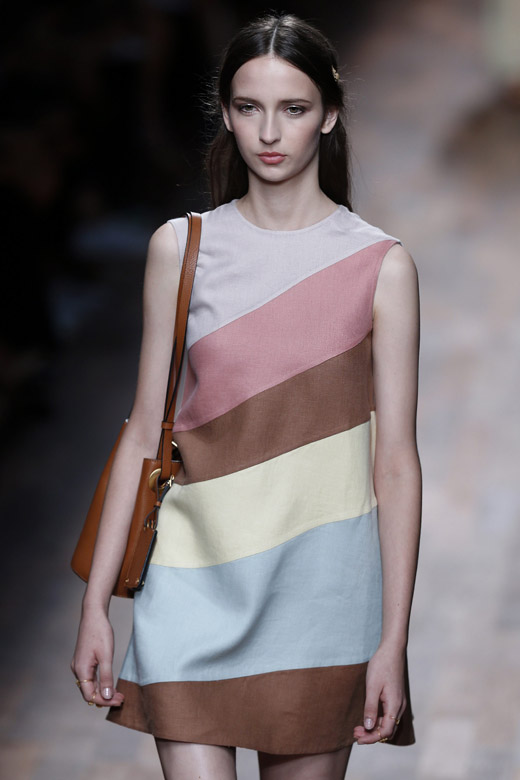  :  - 2015    Valentino