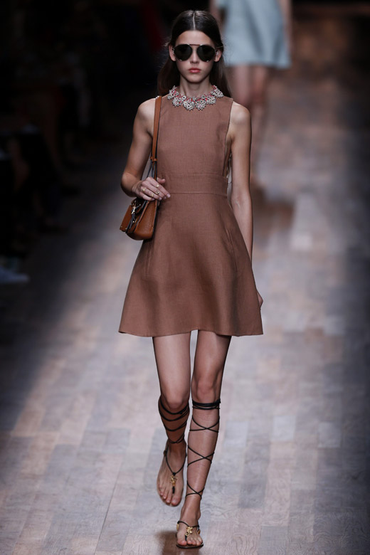  :  - 2015    Valentino