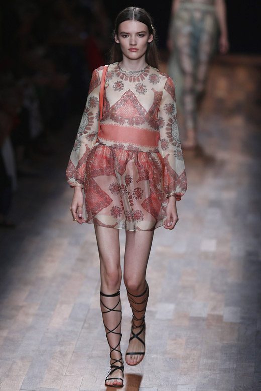  :  - 2015    Valentino