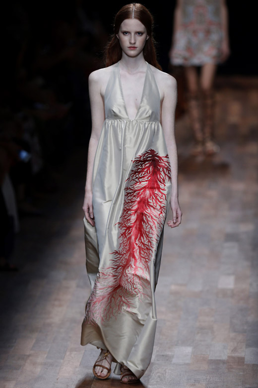  :  - 2015    Valentino