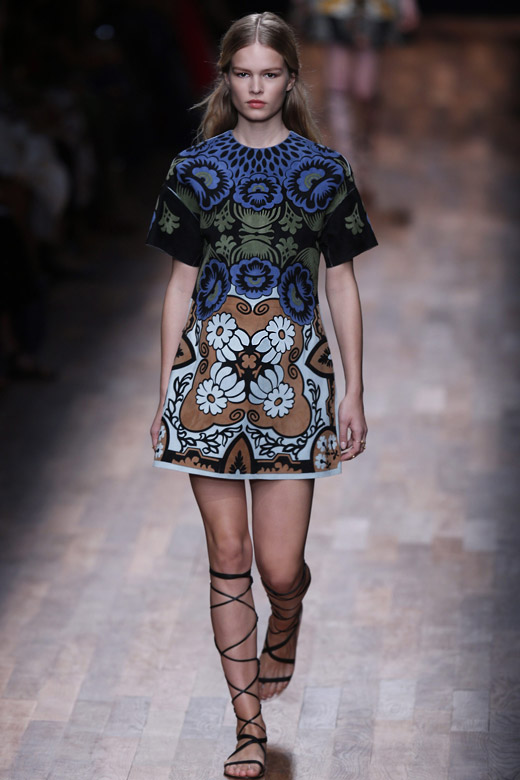  :  - 2015    Valentino