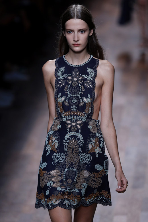  :  - 2015    Valentino