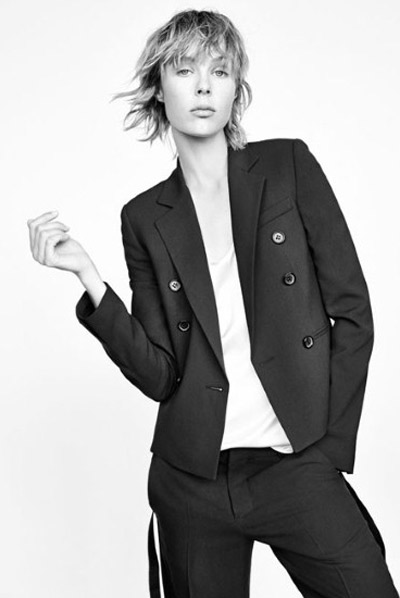 Zara presented Fall/Winter 2014-2015