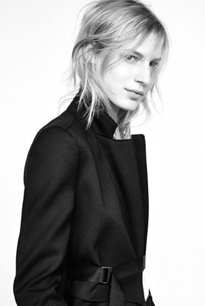 Zara presented Fall/Winter 2014-2015