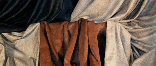 Piacenza Flex-Ability menswear fabrics 