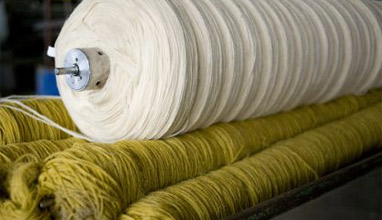 Virgin Wool Fabric, 100% Virgin Wool